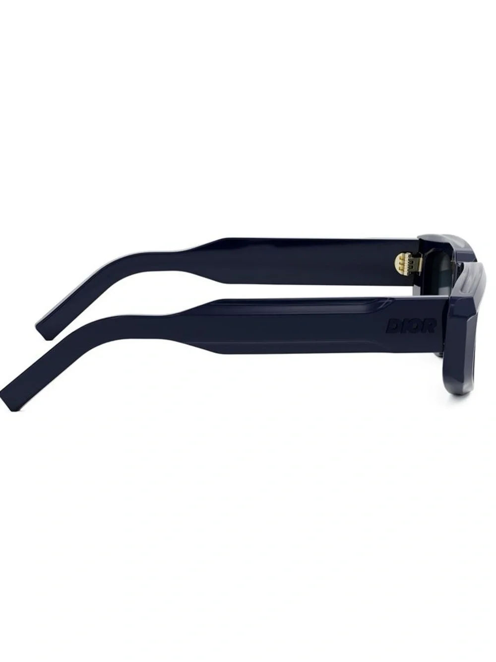 Dior Blue Geometric Dior Xplorer S31 BLUE Sunglasses
